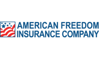 American Freedom logo