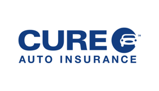 Cure Auto Insurance logo