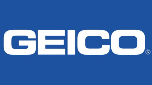 Geico Insurance logo